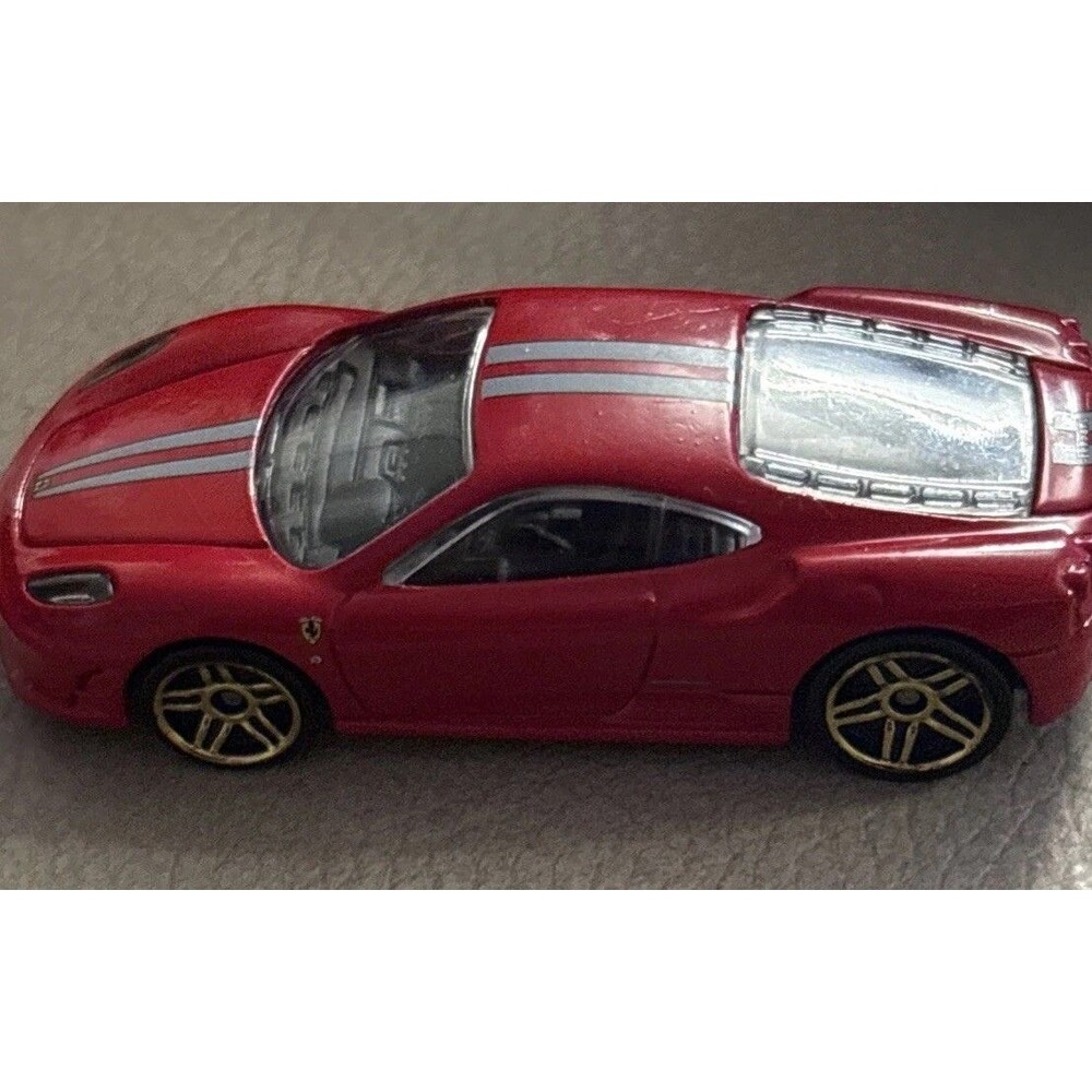 FERRARI 430 Scuderia - Diecast Scale 1:64 Die Cast Car - Picture 5 of 6